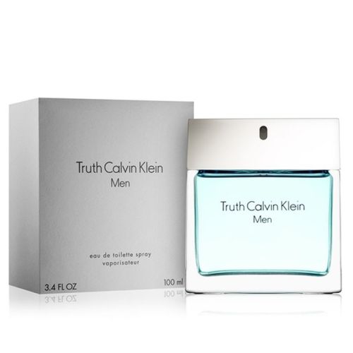 Calvin Klein Truth (M) Edt 100ml (UAE Delivery Only)