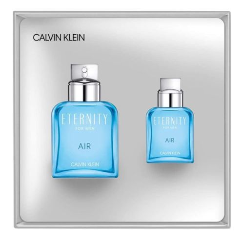 Calvin Klein Eternity Air (M) Set Edt 100Ml + 30Ml