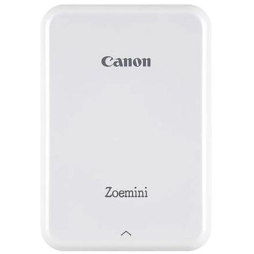 Canon PV-123 Zoemini Photo Printer White