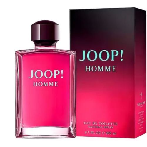 Joop Men 200 ml (UAE Delivery Only)