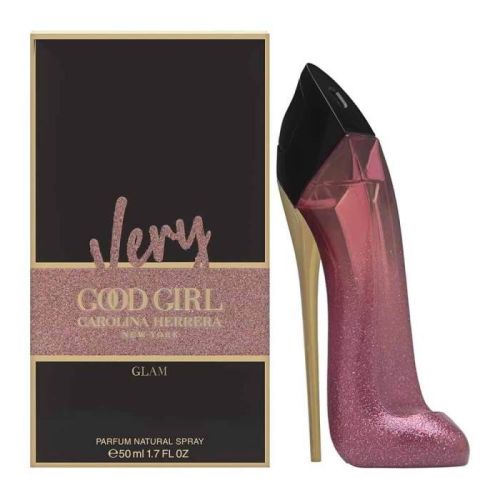 Carolina Herrera Very Good Girl Glam (W) Parfum 80Ml