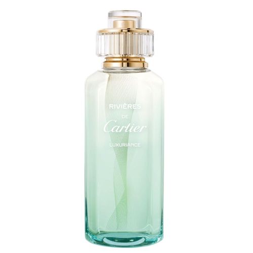 Cartier Rivieres De Cartier Luxuriance (U) Edt 100ml (UAE Delivery Only)