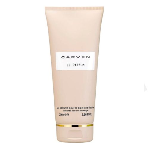 Carven Le Parfum (U) 200Ml Bath & Shower Gel