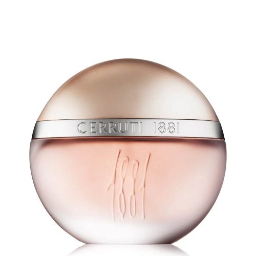 Cerruti 1881 (W) Edt 30ml (UAE Delivery Only)