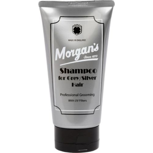 Shampoo for Grey/Silver Hair 150ml Tube