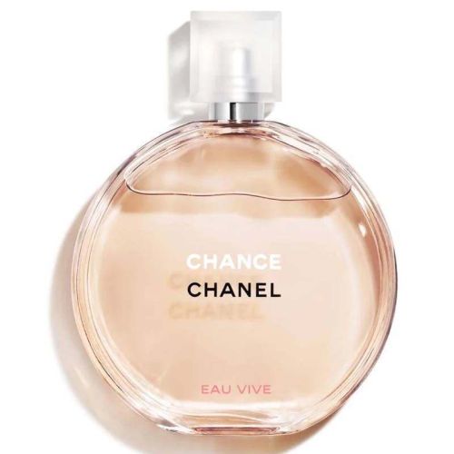 Chanel Chance Eau Vive (W) EDT 150ml (UAE Delivery Only)