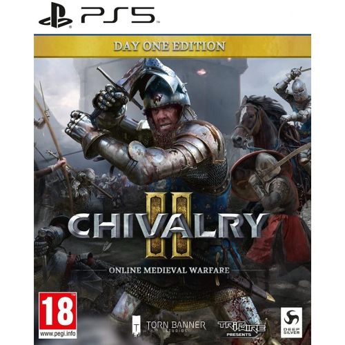 Chivalry 2 - Playstation 5