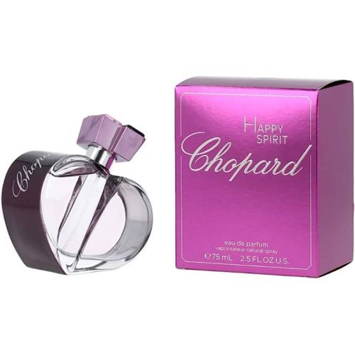 Chopard Happy Spirit Women Edp 75ML (New Packing)