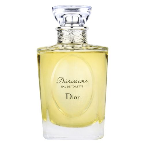 Christian Dior Diorissimo (W) Edt 100ml (UAE Delivery Only)