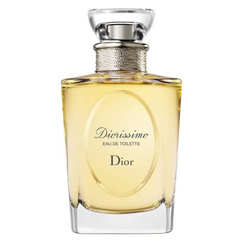 Christian Dior Diorissimo (W) Edt 50ml (UAE Delivery Only)