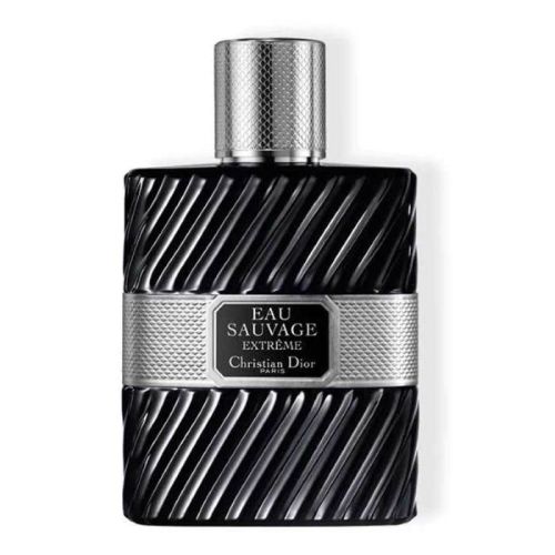 Christian Dior Eau Sauvage Extreme (M) Edt 100ml (UAE Delivery Only)
