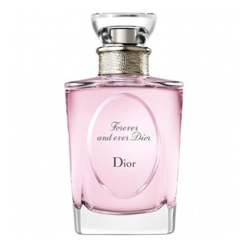 Christian Dior Forever & Ever (W) EDT 100ml (UAE Delivery Only)