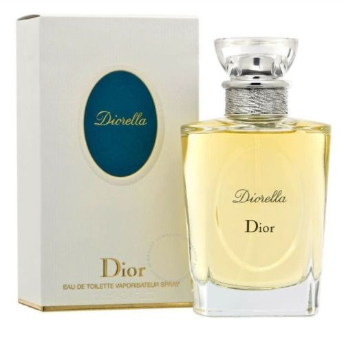 Christian Dior Diorella Women Edt 100ML