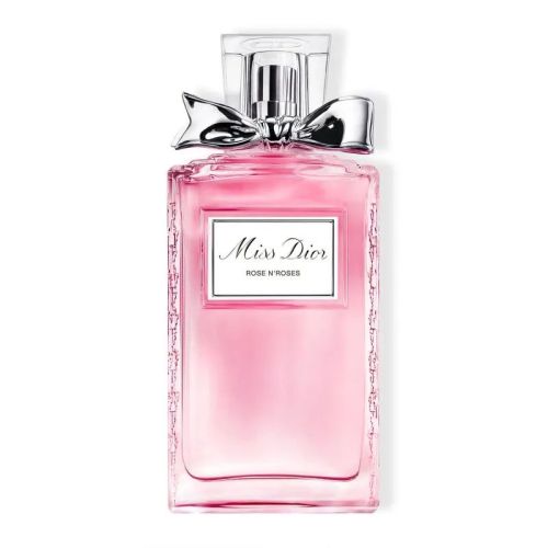 Christian Dior Miss Dior Rose N' Roses (W) Edt 50ml (UAE Delivery Only)