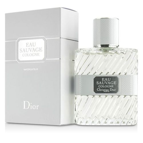 Christian Dior Eau Sauvage (M) Cologne 50Ml