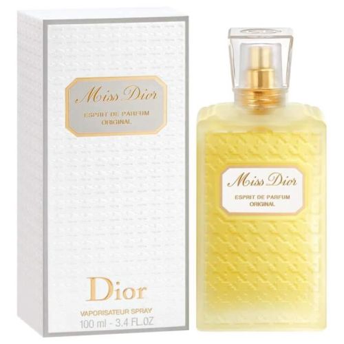 Christian Dior Miss Dior Women Esprit De Parfum Original 100ML