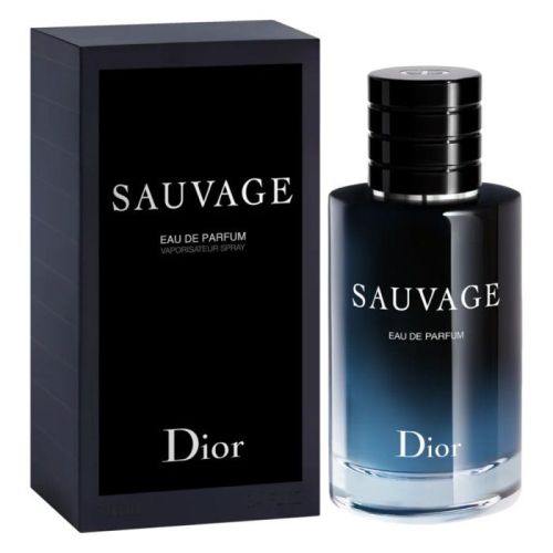 Christian Dior Sauvage Men Edp 100ML