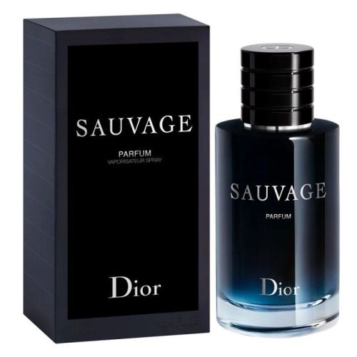 Christian Dior Sauvage Men Parfum 60ML