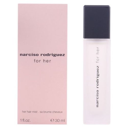 Narciso Rodriguez For Her Hair Mist 30ml (UAE Delivery Only)