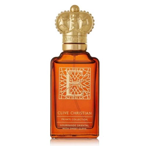 Clive Christian Private Collection E Gourmande Oriental (M) Perfume 50ml (UAE Delivery Only)