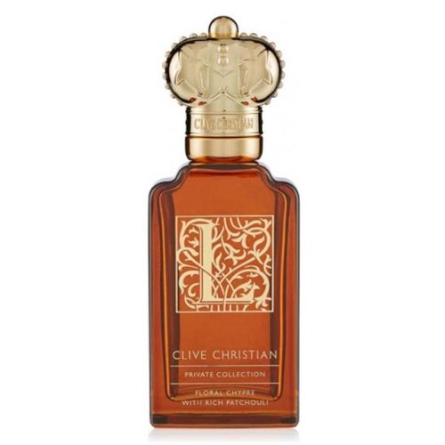 Clive Christian Private Collection L Floral Chypre (W) Perfume 50ml (UAE Delivery Only)