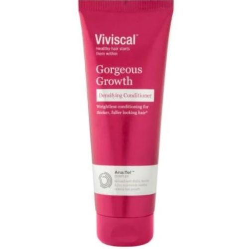 Viviscal Gorgeous Growth Densifying Conditioner 250ml