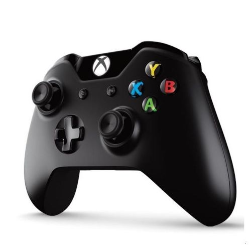 Xbox 360 Wireless Controller Glossy Black - G100254
