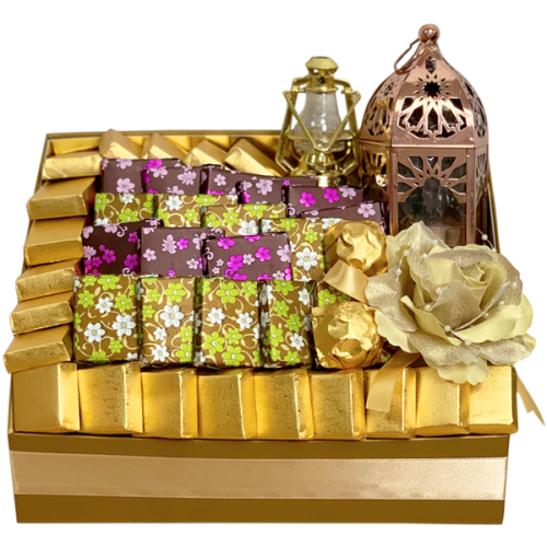 Crafty Chocolates (UAE Delivery Only)