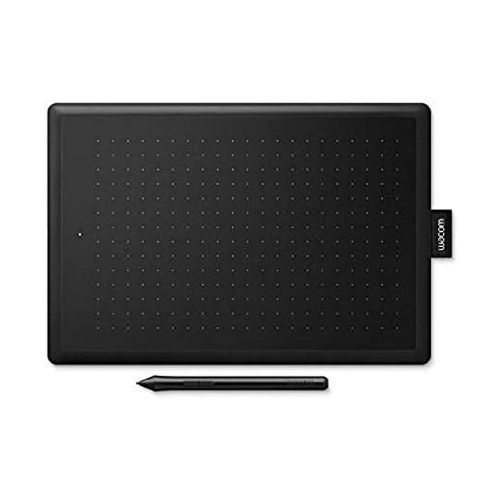 Wacom, Creative Pen Tablet - Ideal for Work from Home & Remote Learning, Small