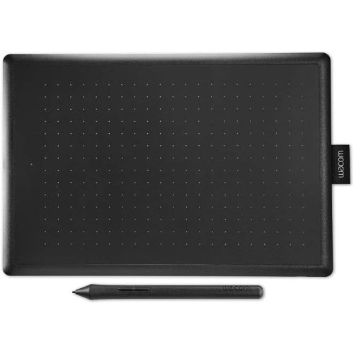 Wacom, Ideal for Work from Home & Remote Learning, Medium 