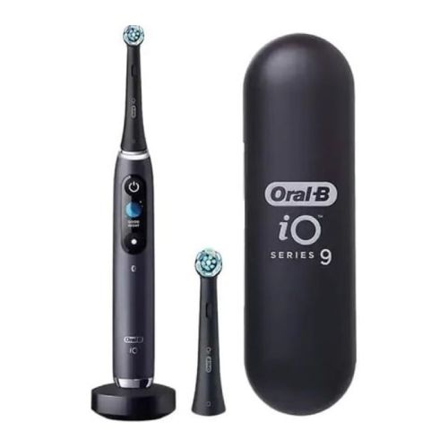 Oral-B Rechargeable Toothbrush - iOM9.2B2.2AD