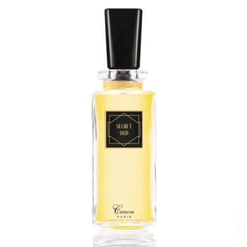 Caron La Collection Privee Secret Oud (U) Parfum 30ml-CARP00008 (UAE Delivery Only)