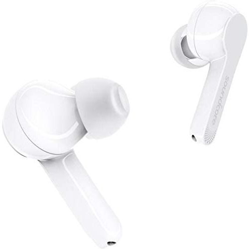 Anker Liberty Air X In-Ear Earphones, White