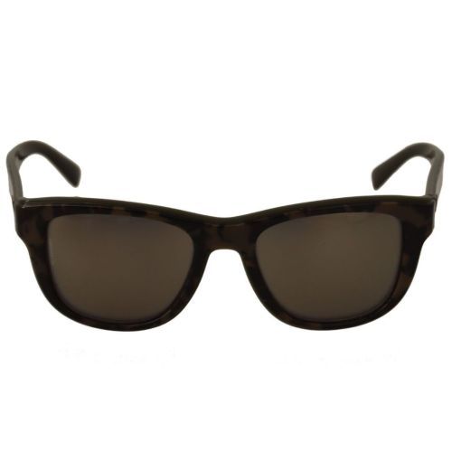 Dolce  Gabbana Chic Black Acetate Designer Sunglasses (GLA968#2)
