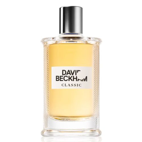 David Beckham Classic (M) EDT 90ml (UAE Delivery Only)