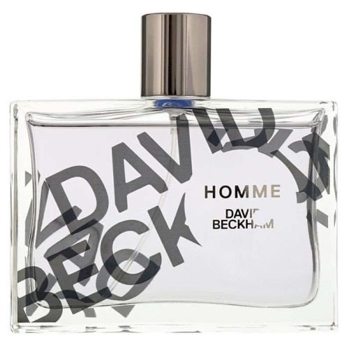 David Beckham Homme (M) EDT 75ml (UAE Delivery Only)