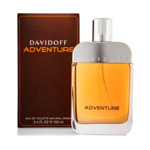Davidoff Adventure EDT 100 ML (UAE Delivery Only)