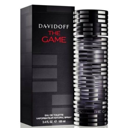 Davidoff The Game Men Edt 100ML
