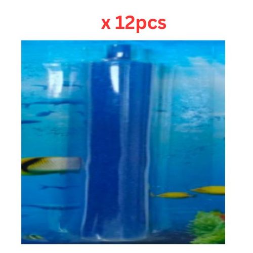 Aquarium Air Stone Blister - Size - 6 - 150Mm (Pack of 12)