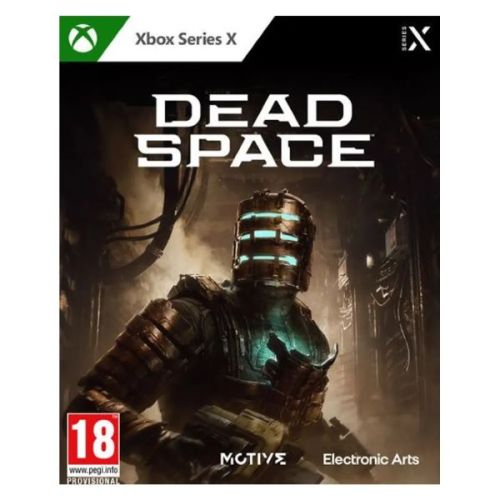 Dead Space Remake For Xbox Series X