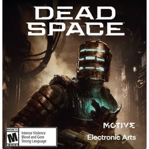 Dead Space For PlayStation 5