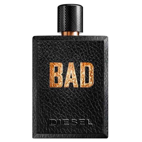 Diesel Bad (M) Edt 75ml (UAE Delivery Only)