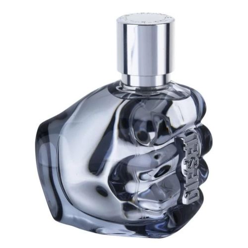 Diesel Only The Brave (M) Edt 75ml (UAE Delivery Only)