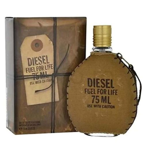 Diesel Fuel For Life (M) Edt 75Ml