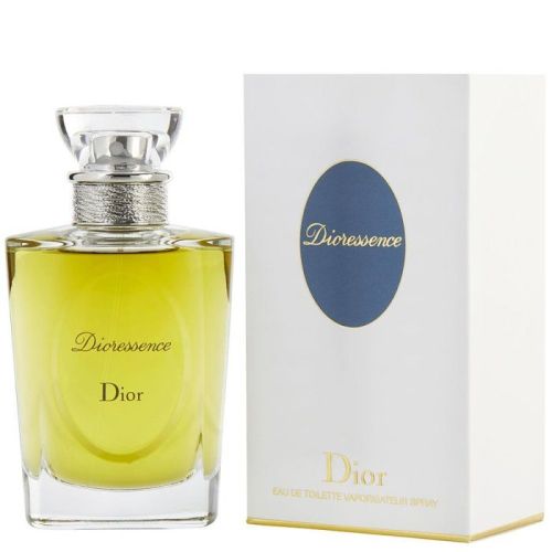 Christian Dior Dioressence Women Edt 100ML