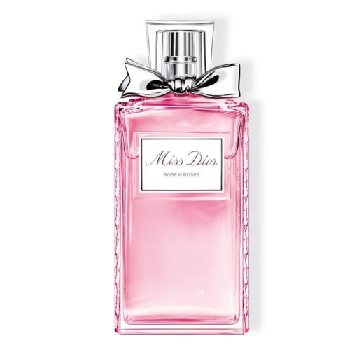Christian Dior Miss Dior Rose N' Roses (W) Edt 100ml (UAE Delivery Only)