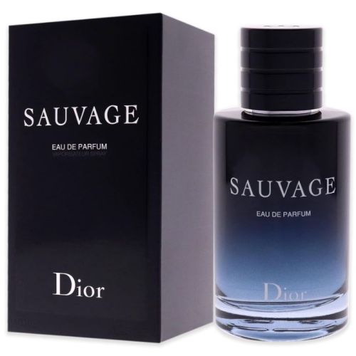 Christian Dior Sauvage (M) Edp 100ml