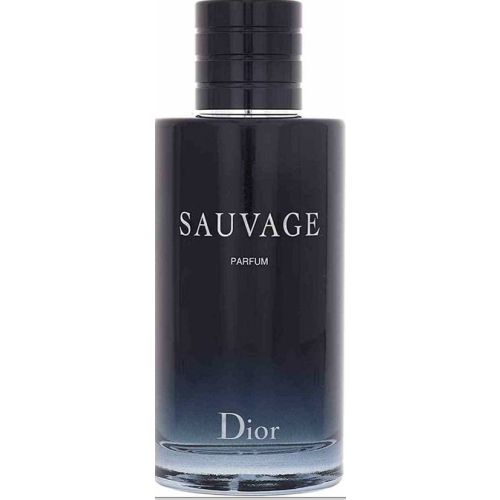 Christian Dior Sauvage EDP 200ML 