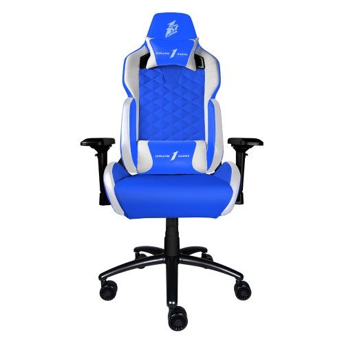 Firstplayer  Gaming Chair Blue-(DK2)