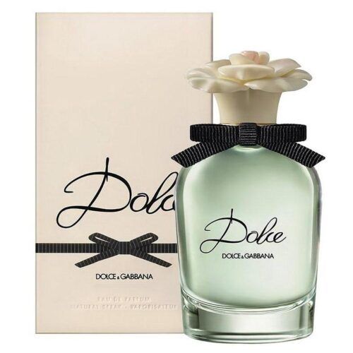 Dolce & gabbana Dolce (W) EDP 75ml (UAE Delivery Only)